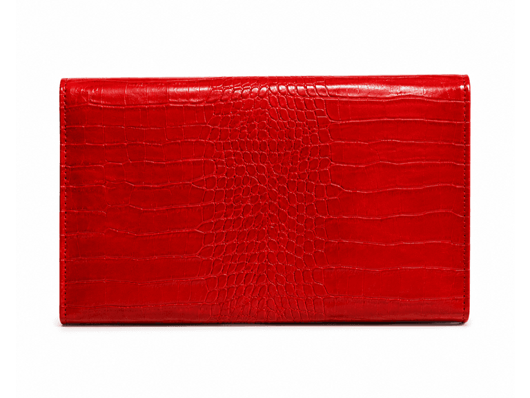 French Connection Laurie Folded Shoulder Bag - Image 1