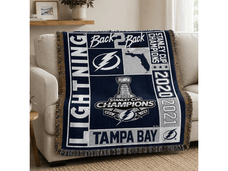 Sports Team Blanket- Choose Style - Image 1