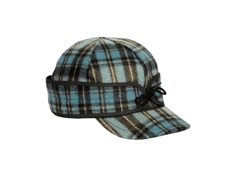 Stormy Kromer Women Millie Kromer Cap - Image 1