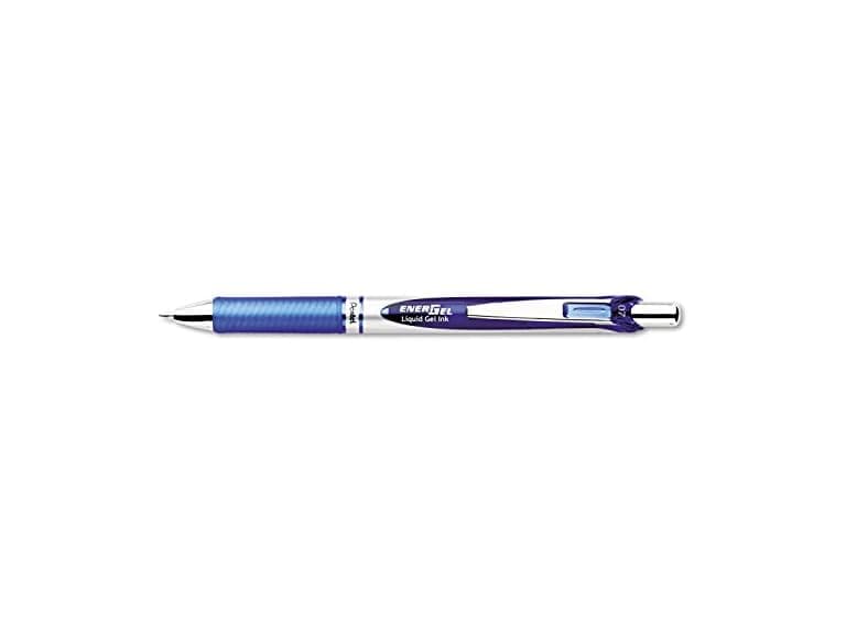 Pentel® EnerGel® RTX Liquid Gel Pen - Image 1