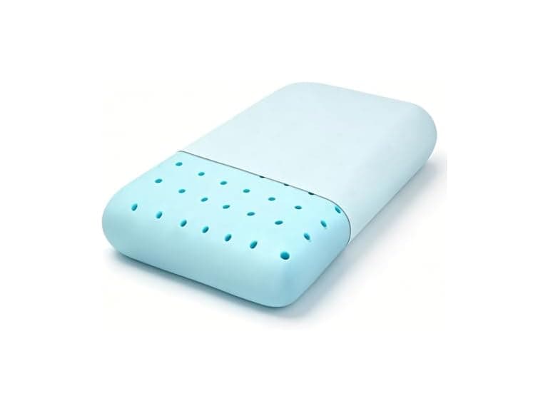 Sycoodeal Memory Foam Pillow - Image 1