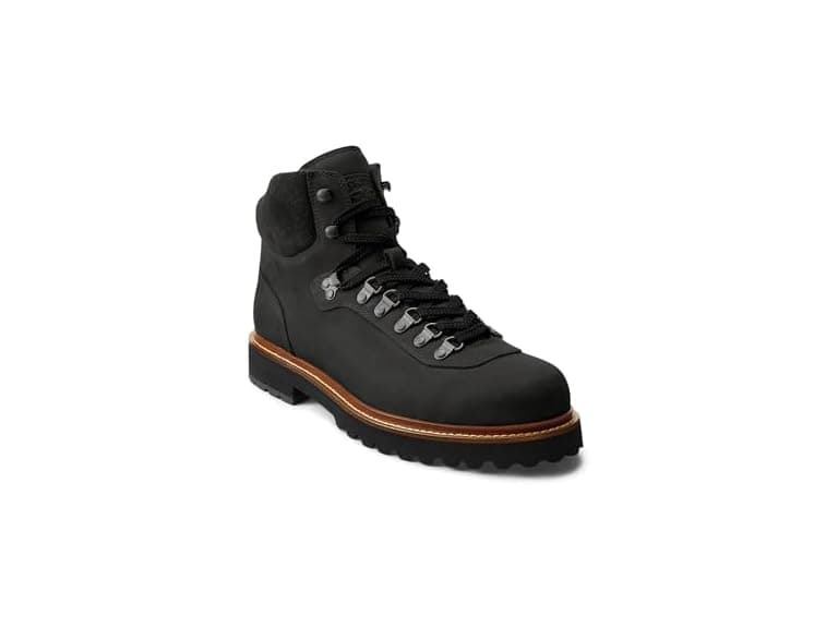Mens Polo Ralph Lauren Alpine Leather (9.5) - Image 1