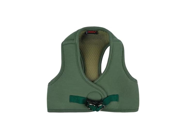 Puppia Eco Dog Harness Khaki, XX-Large - Image 1