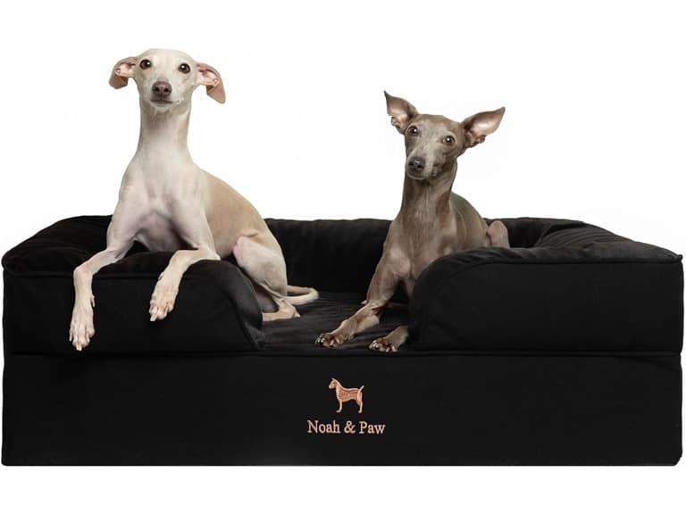 NOAH & PAW Dog/Cat Sofa- Large - Image 1