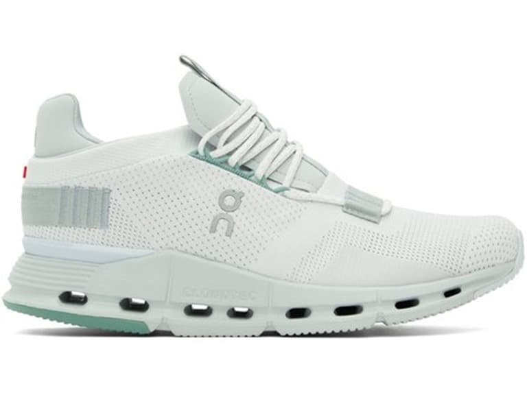 On Running Cloudnova Men's Shoes - Image 1