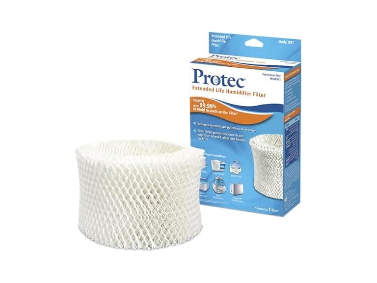 Protec Humidifier Filter Replacement - Image 1