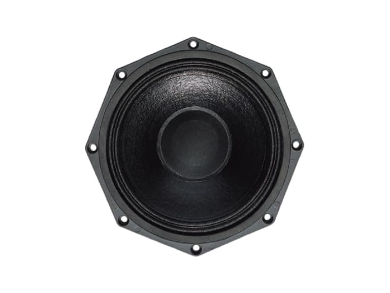 B&C Speakers 8-inch Coaxials Speaker - Image 1