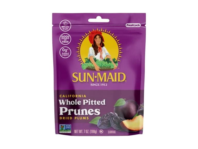 Sun-Maid Prunes 7oz (1pk) - Image 1