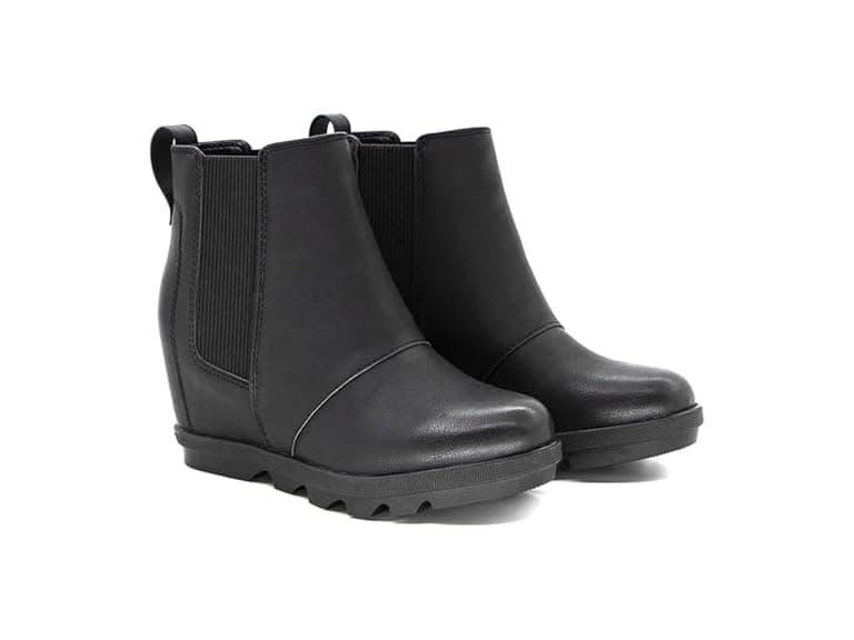 Athlefit Women's Wedge Boots - Image 1