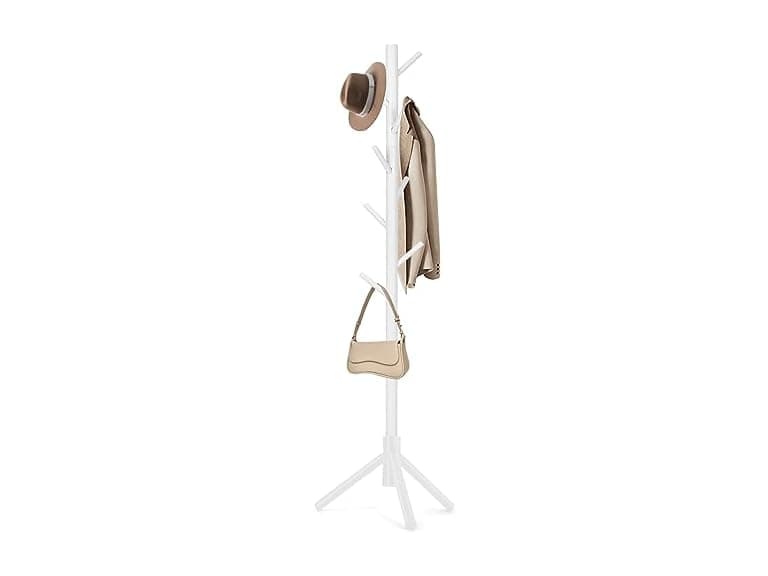 WANGMUXIA Coat Rack: Your Choice  - Image 1
