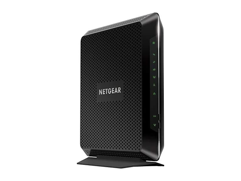 Netgear Nighthawk C7000 Cable Modem (Open Box)