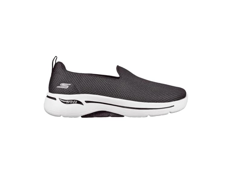 Skechers Women's Go Walk Arch Fit Grateful (9W) - Image 1
