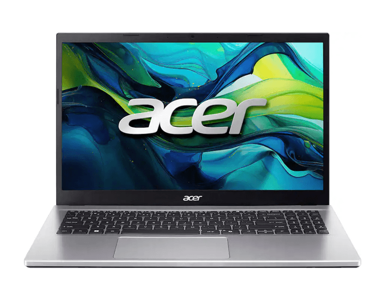 Acer Aspire Go 15.6" Ryzen 7 16GB 512GB Laptop - Image 1