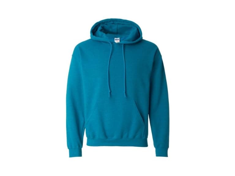 Dao.Bi.Dao (XXL) Heavy Blend Oz. Hood - Image 1