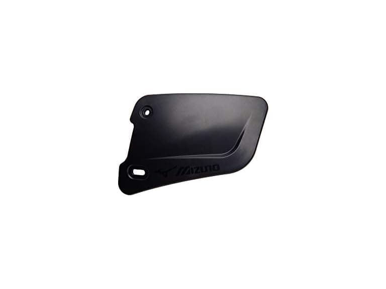 Mizuno Batters Face Protector, Left Hand Batter