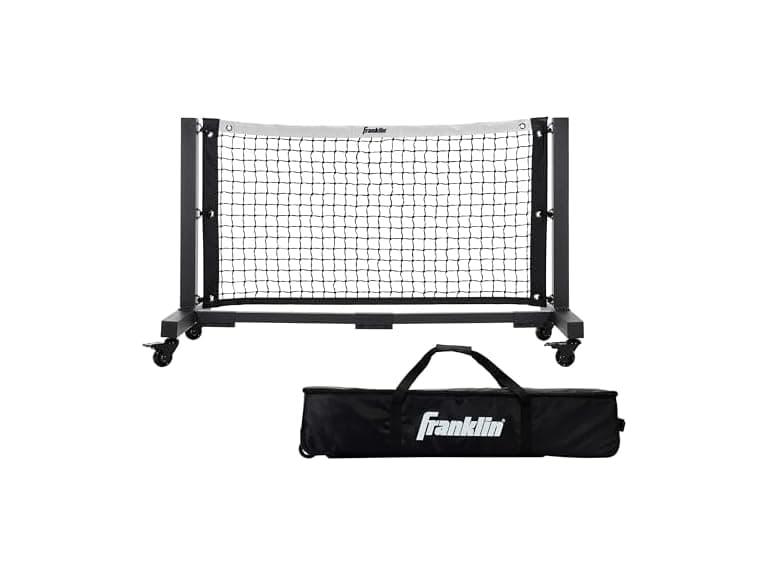 Franklin Sports Dink Pickleball Net  - Image 1