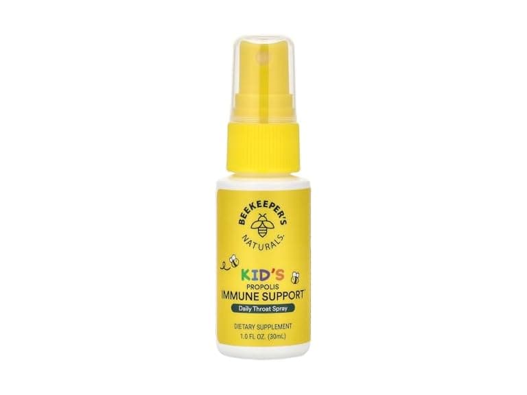 Beekeeper's, Naturals Throat Spray - Image 1