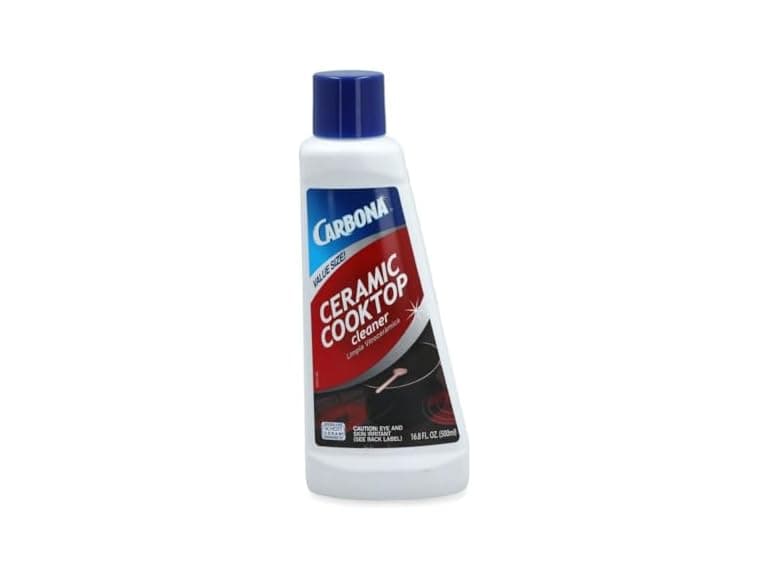 Carbona Ceramic Cook Top Cleaner - Image 1