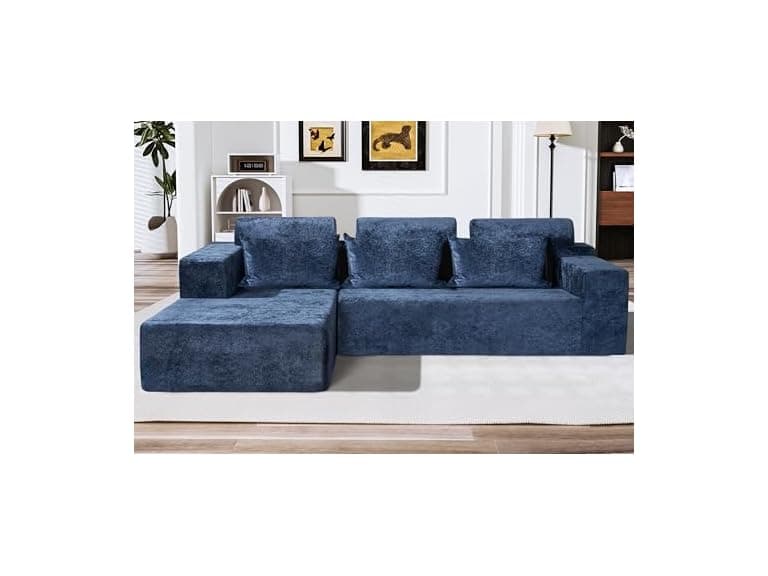 HABUTWAY 092 JZR Couch - Image 1