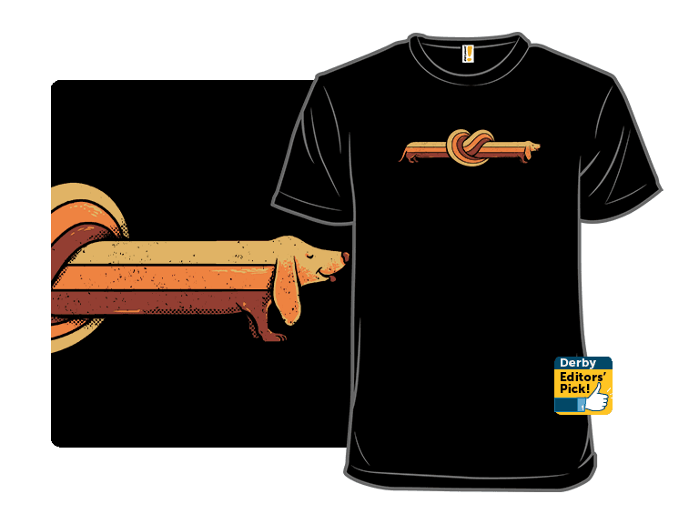 Sausage Twister - Image 1