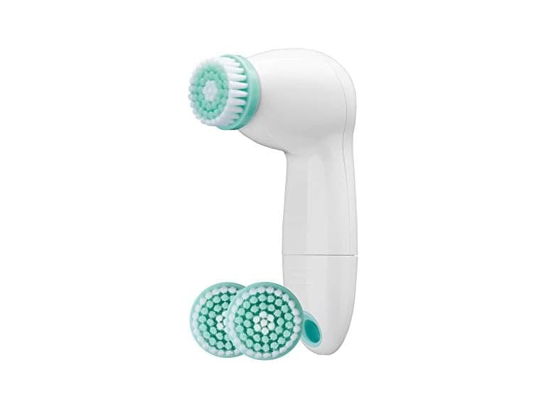 True Glow Conair Facial Cleansing Brush - Image 1