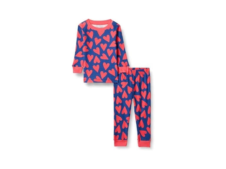 Amazon Essentials Boys Baby Boys' Snug-Fit Set - Image 1