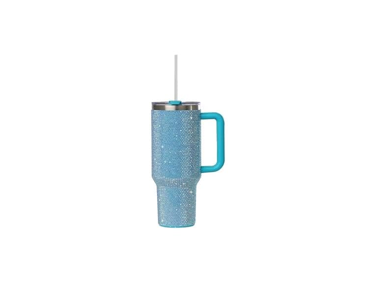Sip+Sea Grenada 40oz Tumbler - Image 1