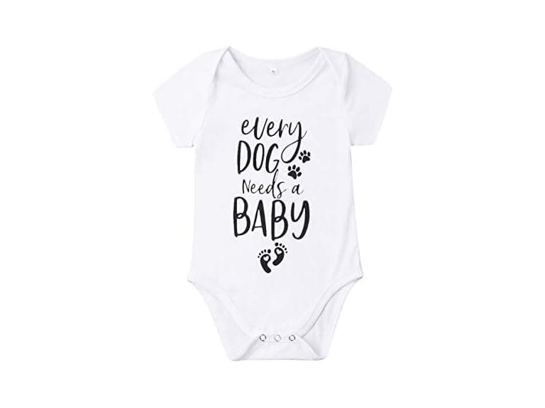 Newborn Baby GOT My Mind ON My Mommy Paws Fun - Image 1