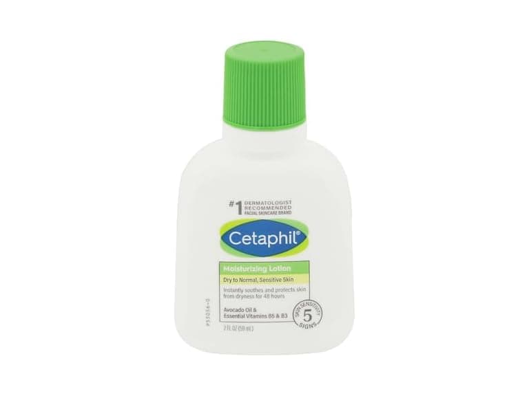 Cetaphil Moisturizing Lotion - 2 fl oz - Image 1