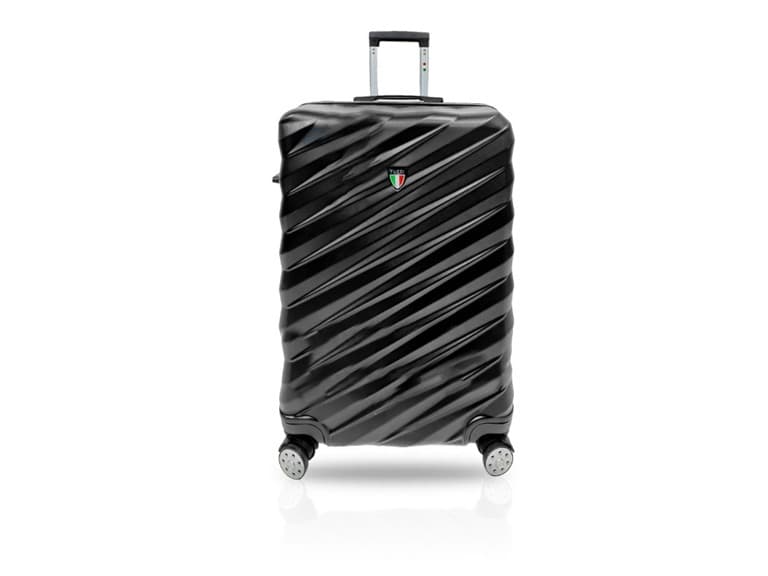 TUCCI Italy STORTO ABS 20" Carry On - Image 1