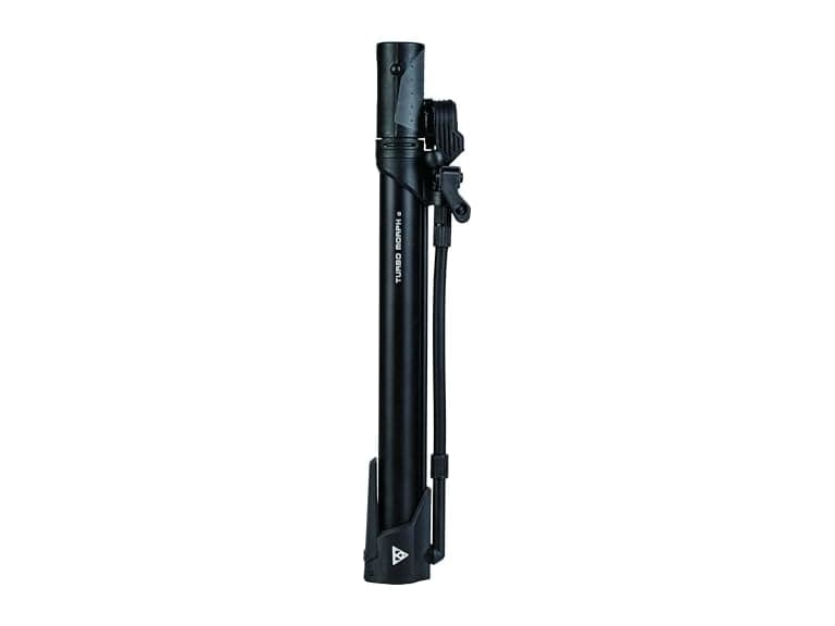 Topeak Morph Turbo Bicycle Tyre Pump - Image 1
