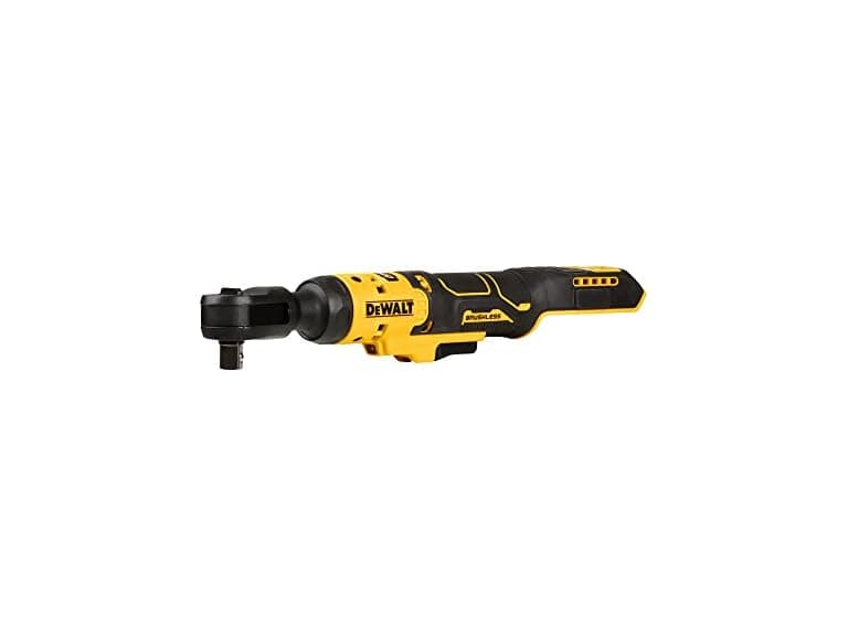 DEWALT DCF512B Cordless Brushless Ratchet - Image 1