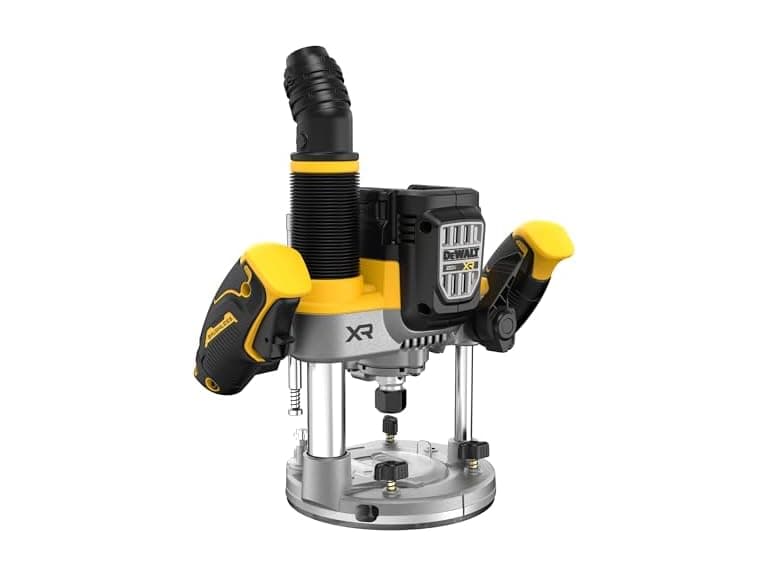DEWALT DCW620B 20V MAX Router - Image 1