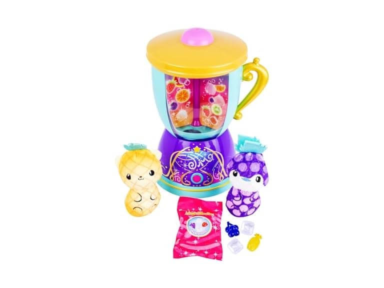 Wiz-O-Magic Surprise Blender Toy - Image 1