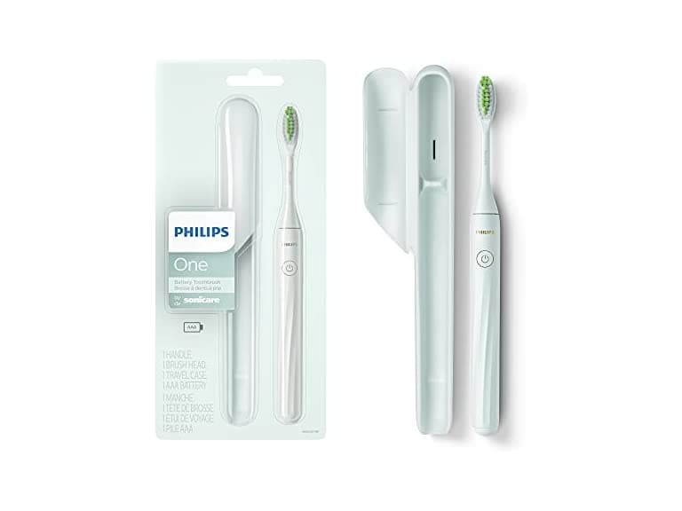 Philips One by Sonicare Battery Toothbrush - Image 1