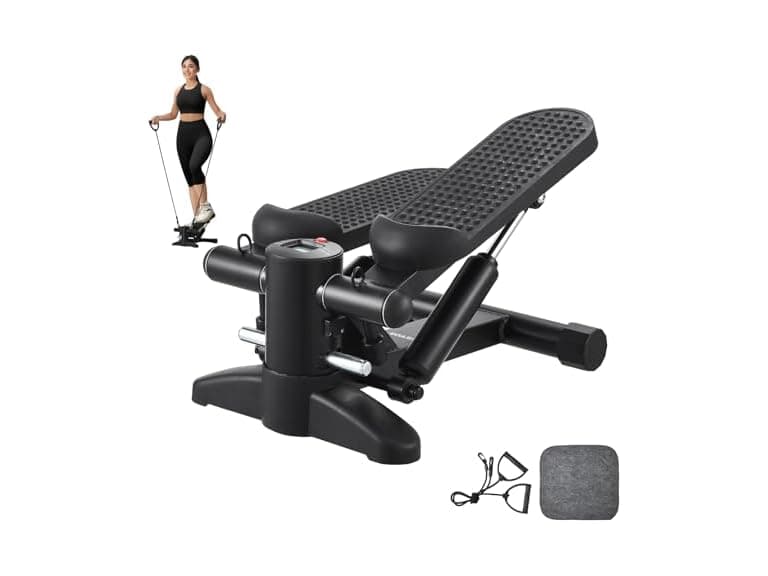 Stair Stepper, Mini Stepper for - Image 1