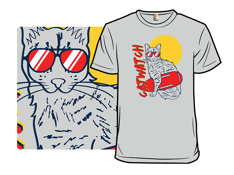 Catwatch - Image 1