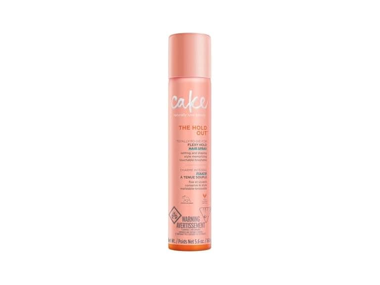 Cake Beauty Hairspray - Image 1