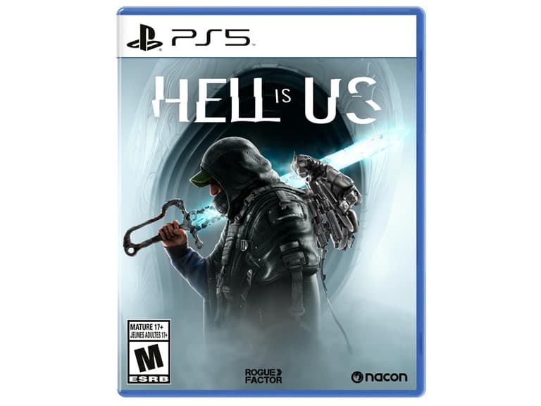 Hell is Us - Image 1