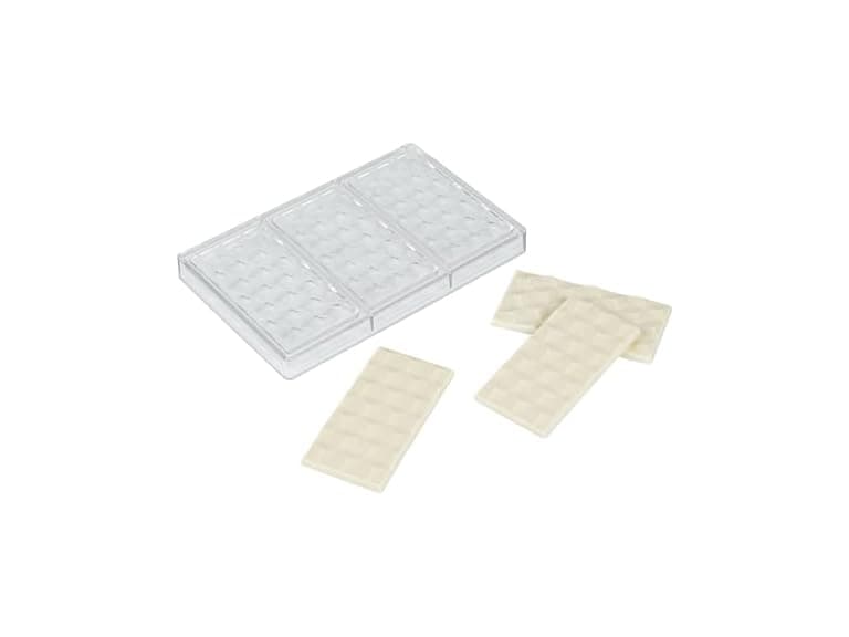 Restaurantware Pastry Tek Chocolate Shaping Mold  - Image 1
