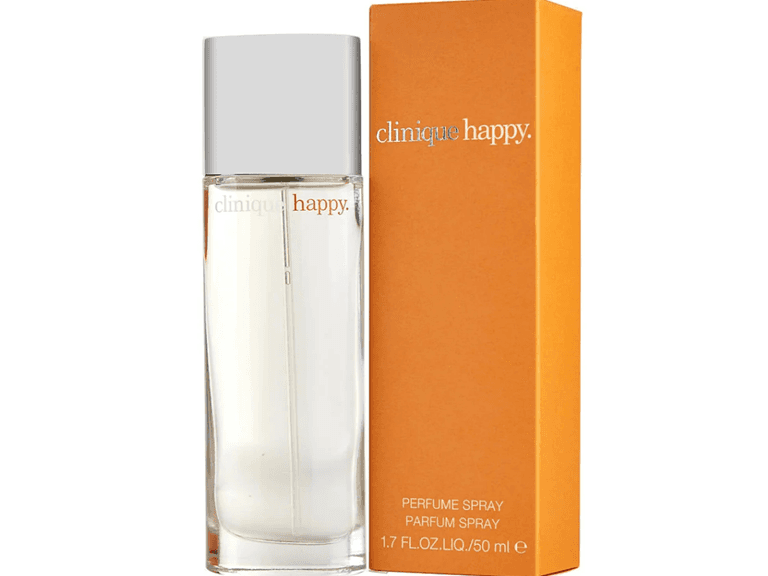 Happy Clinique Perfume Spray (W)- Choose Size (Open Box) - Image 1