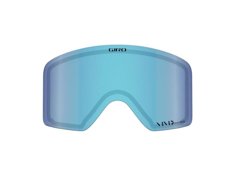 Giro Method Snow Goggle Replacement Lens Royal - Image 1