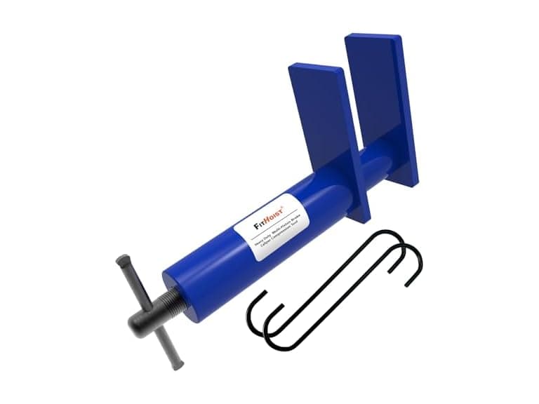 Multi Piston Brake Caliper Compression Tool - Image 1