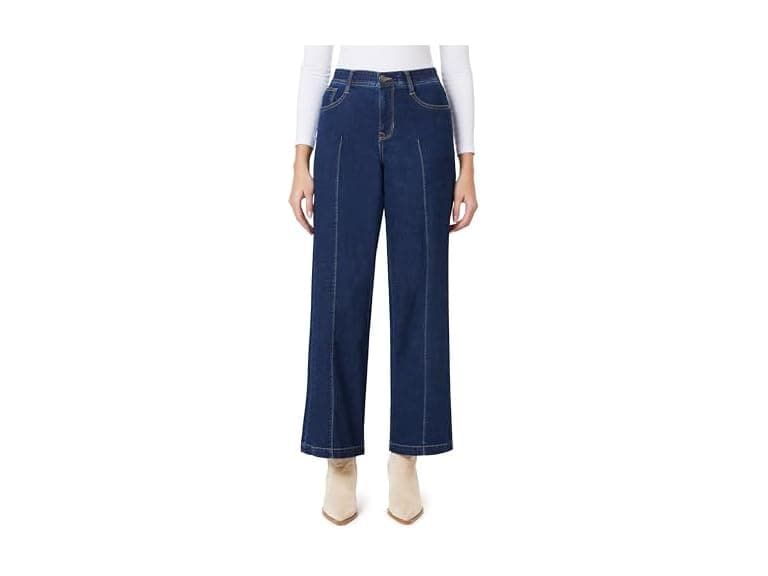 Angels Forever Young Women Everbreeze Wide Jeans - Image 1