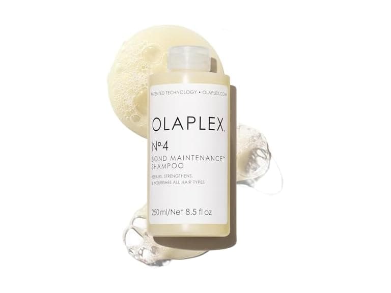 Olaplex No. 4 Bond Maintenance Shampoo - Image 1