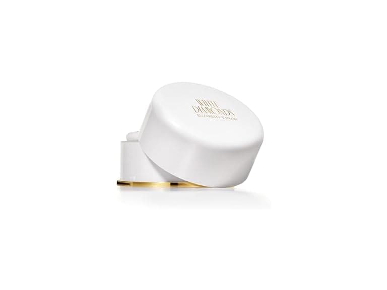 E Taylor White Diamonds Powder 2.6oz W - Image 1