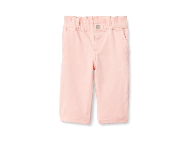 Amazon Essentials x Sofia Grainge Baby Girls Straight Leg Jean - Image 1