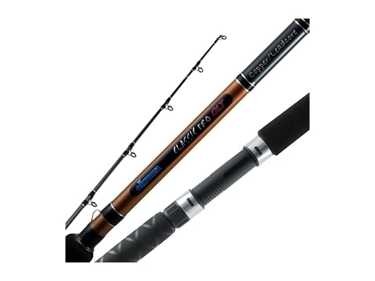 Okuma Classic Pro GLT Copper/Leadcore - Image 1