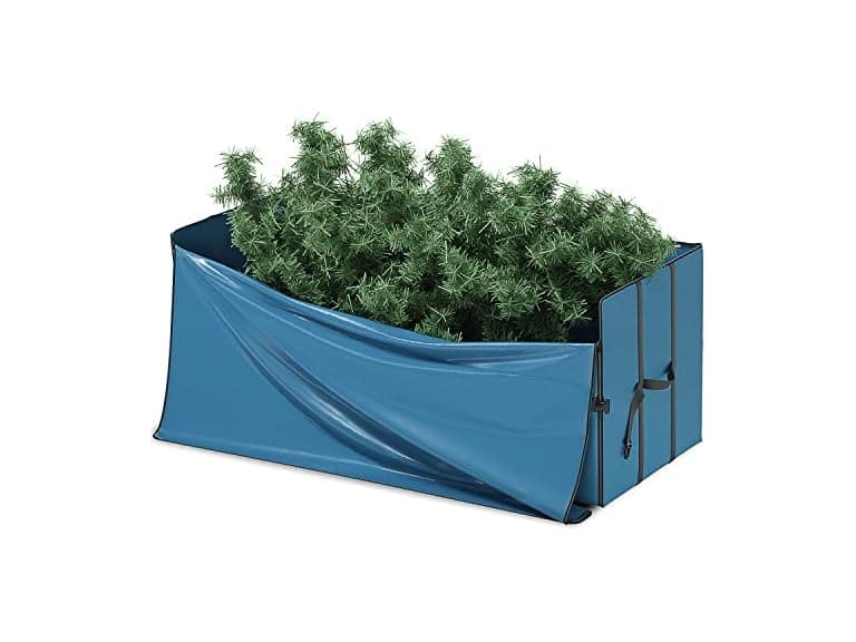 StorageBud Christmas 1PK Tree Storage - Image 1