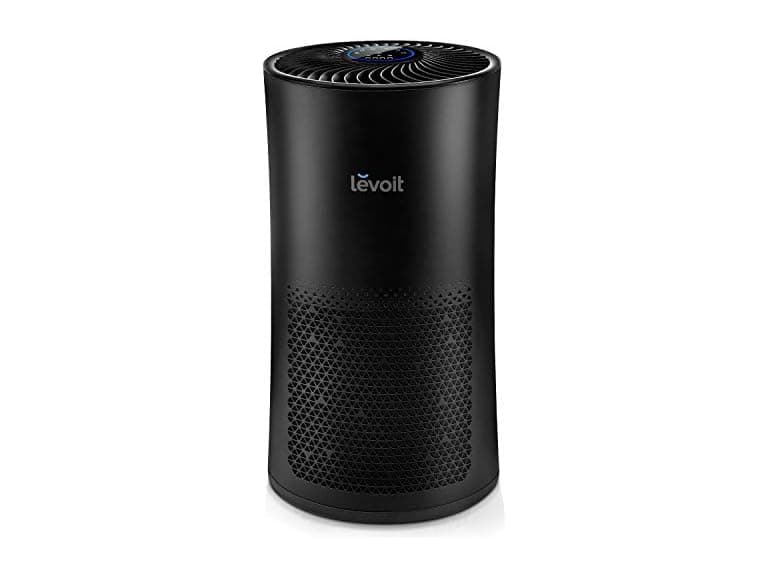 Levoit 1150sqft 3-Stage HEPA Air Purifier (Open Box) - Image 1